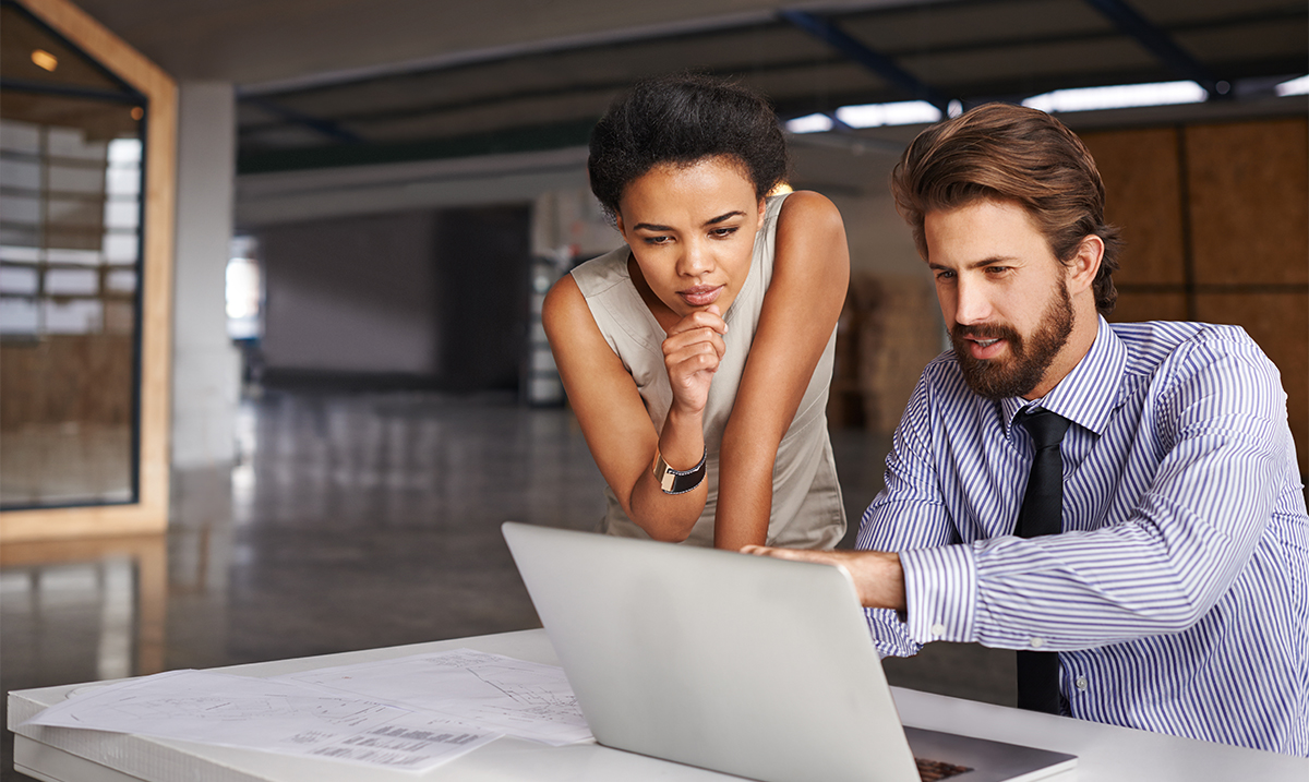 <h6>3 Reasons to Add Industry Pages to Your B2B Website</h6> Thumbnail