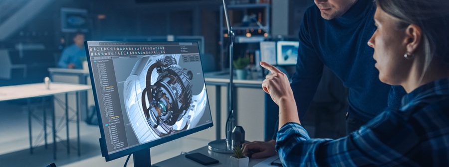 Marketing for Manufacturers: Website Essentials
