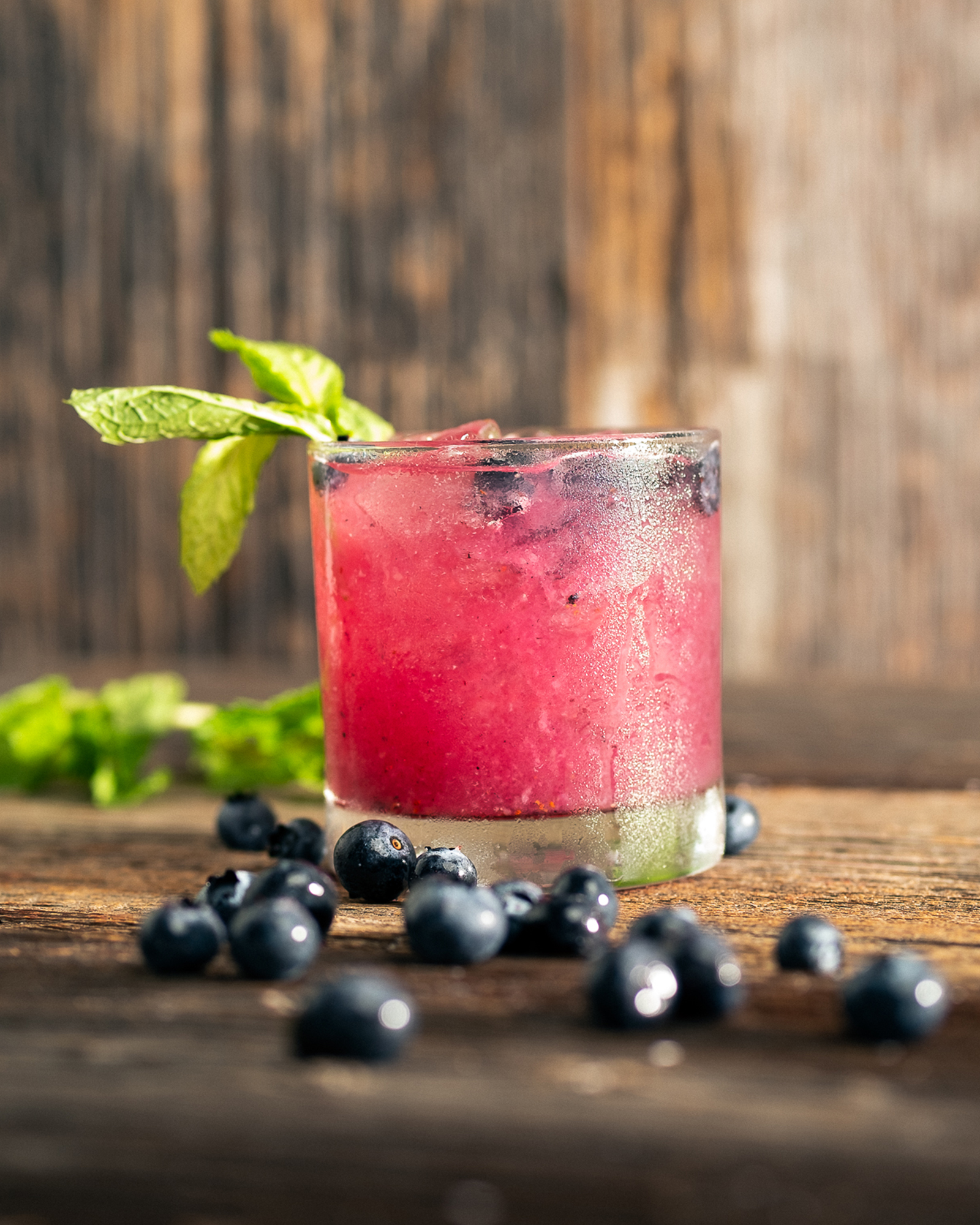 Rooney’s Oceanfront Restaurant Photography
