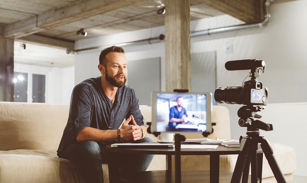 <h6>Which Social Media Platform(s) Should You Use for Your Business?</h6> Thumbnail