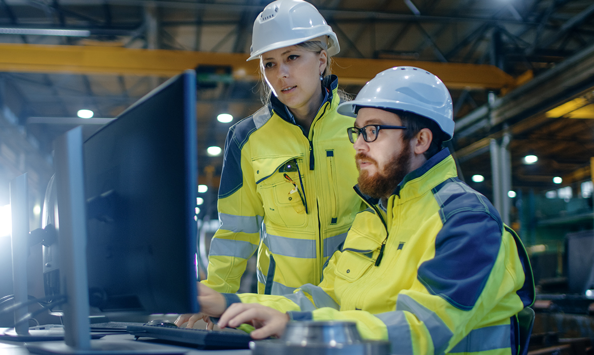 <h6>Marketing for Manufacturers: Starter Tools for Better SEO</h6> Thumbnail