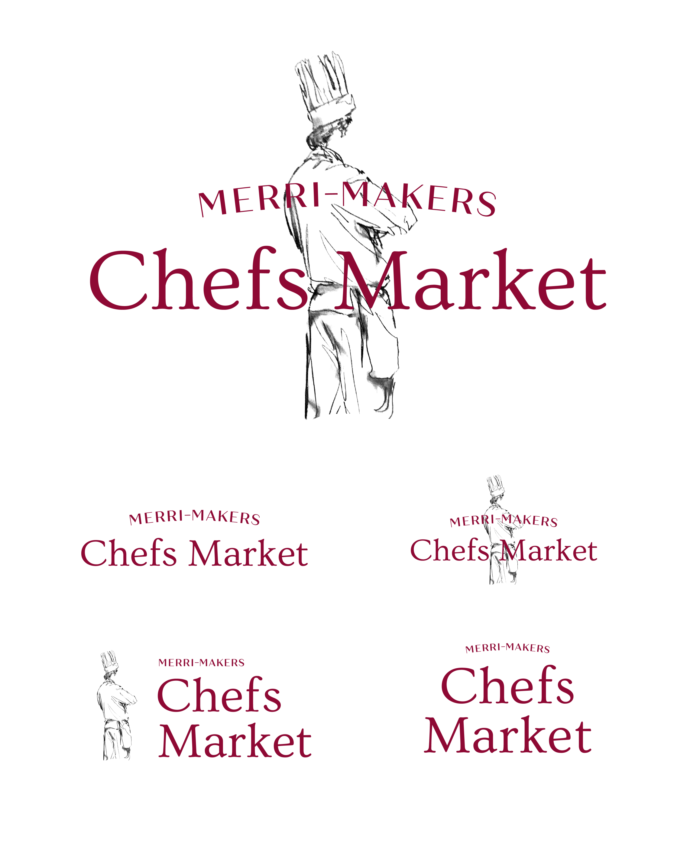 Merri-Makers Chefs Market