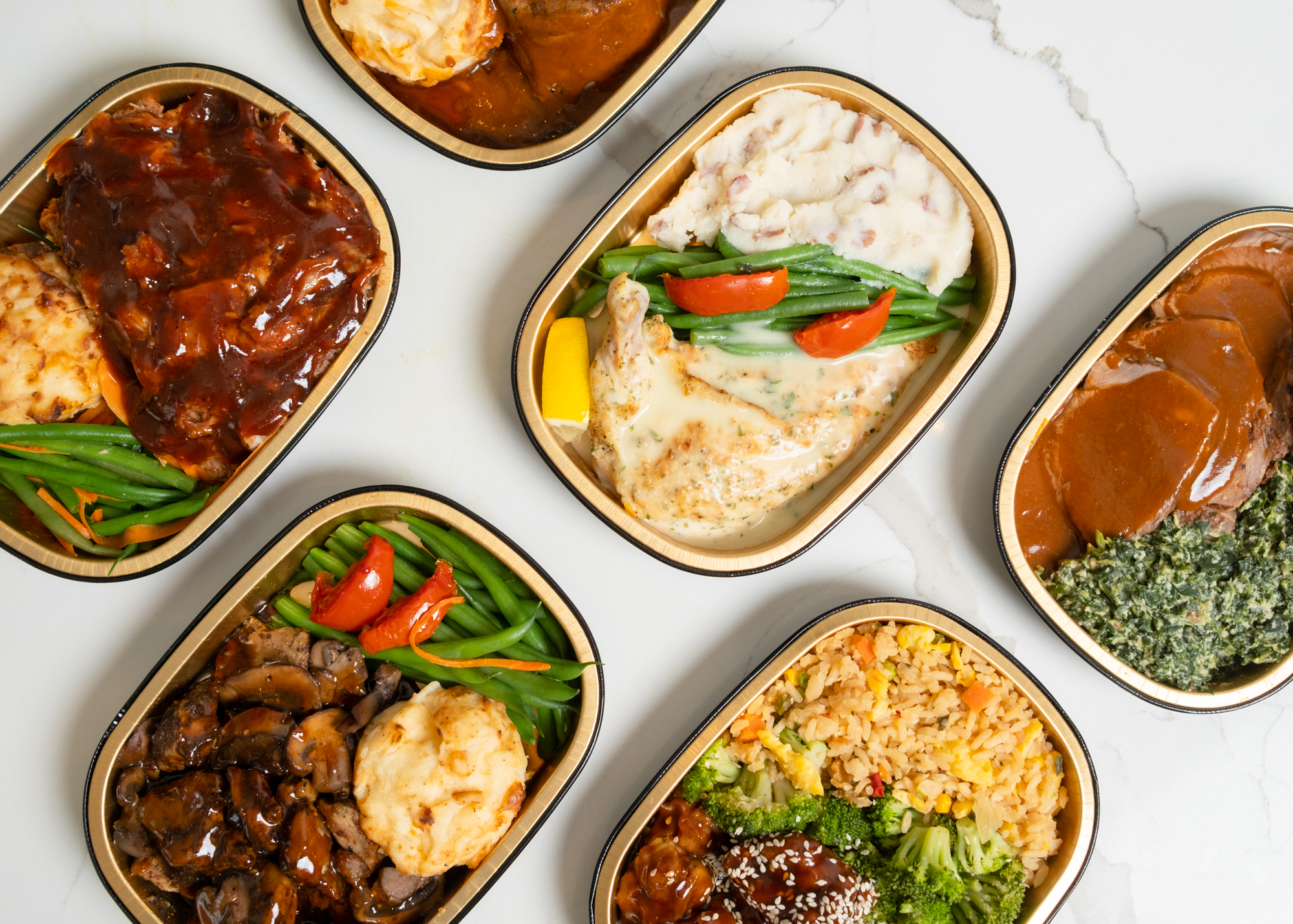 Merri-Makers Chefs Market