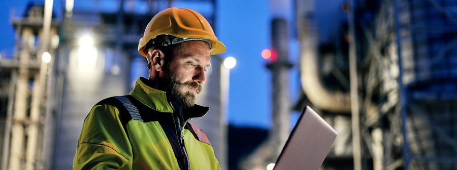 where you want to be as a manufacturing company on social media