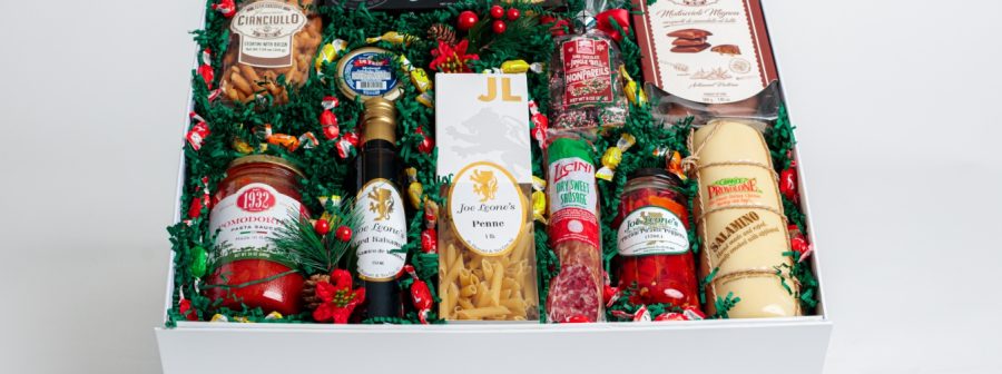Joe Leone's - Gift box