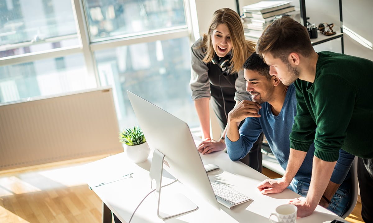 <h6>2024 is the Year of Lead Generation</h6> Thumbnail