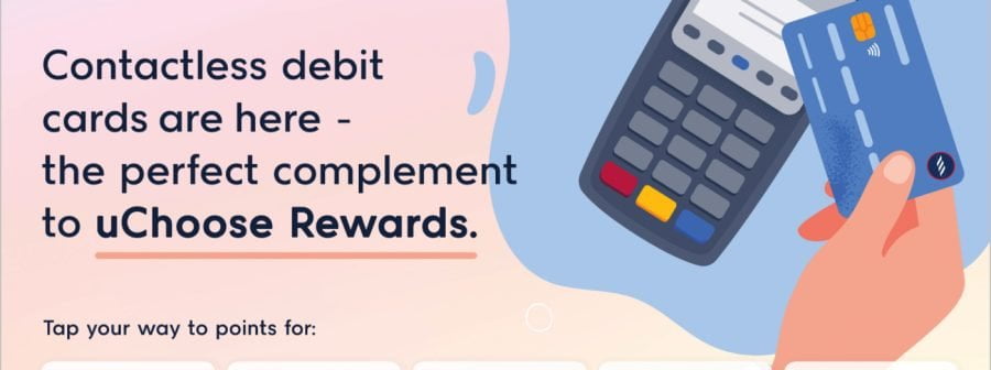 Manasquan Bank Rewards Ad