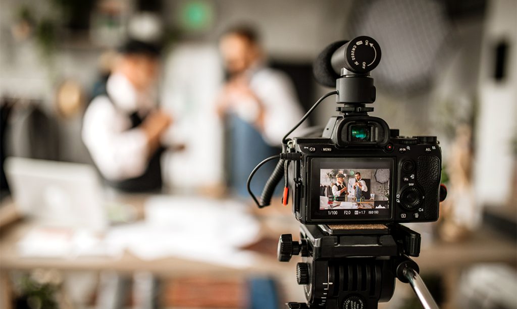 7 Reasons to Invest in Ongoing Video