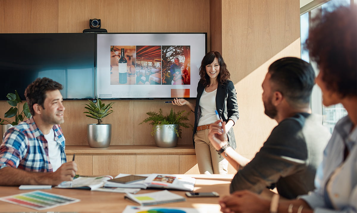 <h6>What is Your Brand Voice?</h6> Thumbnail