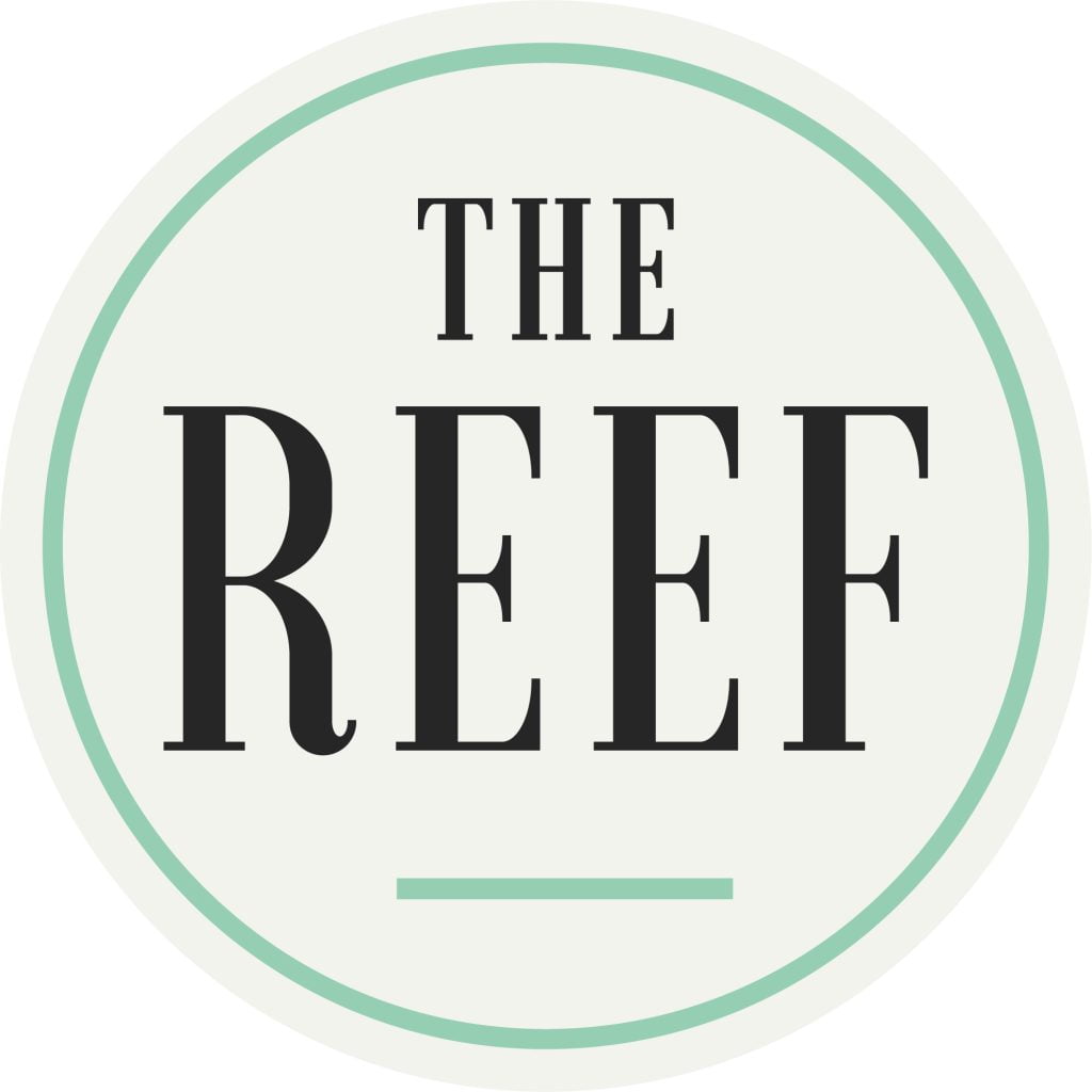 The Reef Logo