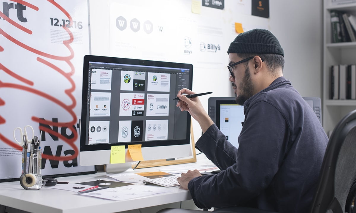 Aesthetics and Visual Design Elements