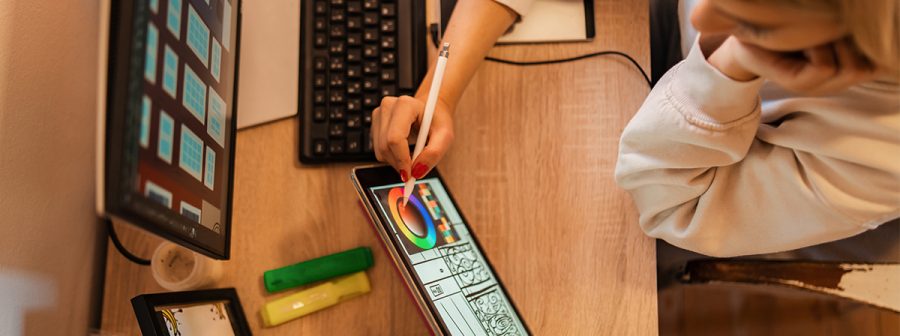 What Goes into Logo Design