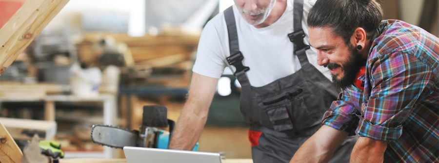 Google Screened: Add a Badge of Credibility to Your Company
