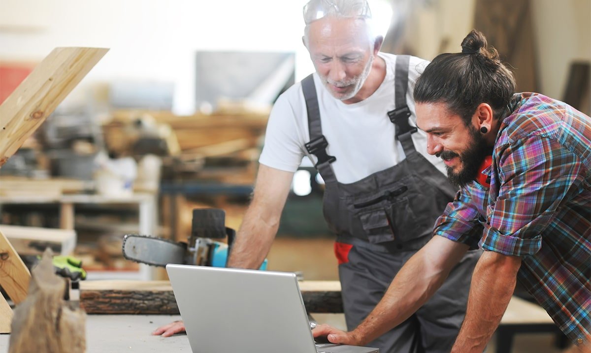 <h6>Google Screened: Add a Badge of Credibility to Your Company</h6> Thumbnail