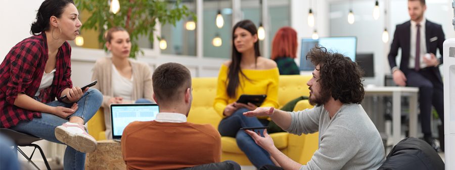 5 Ways to Widen Your Reach with Collaborative Marketing