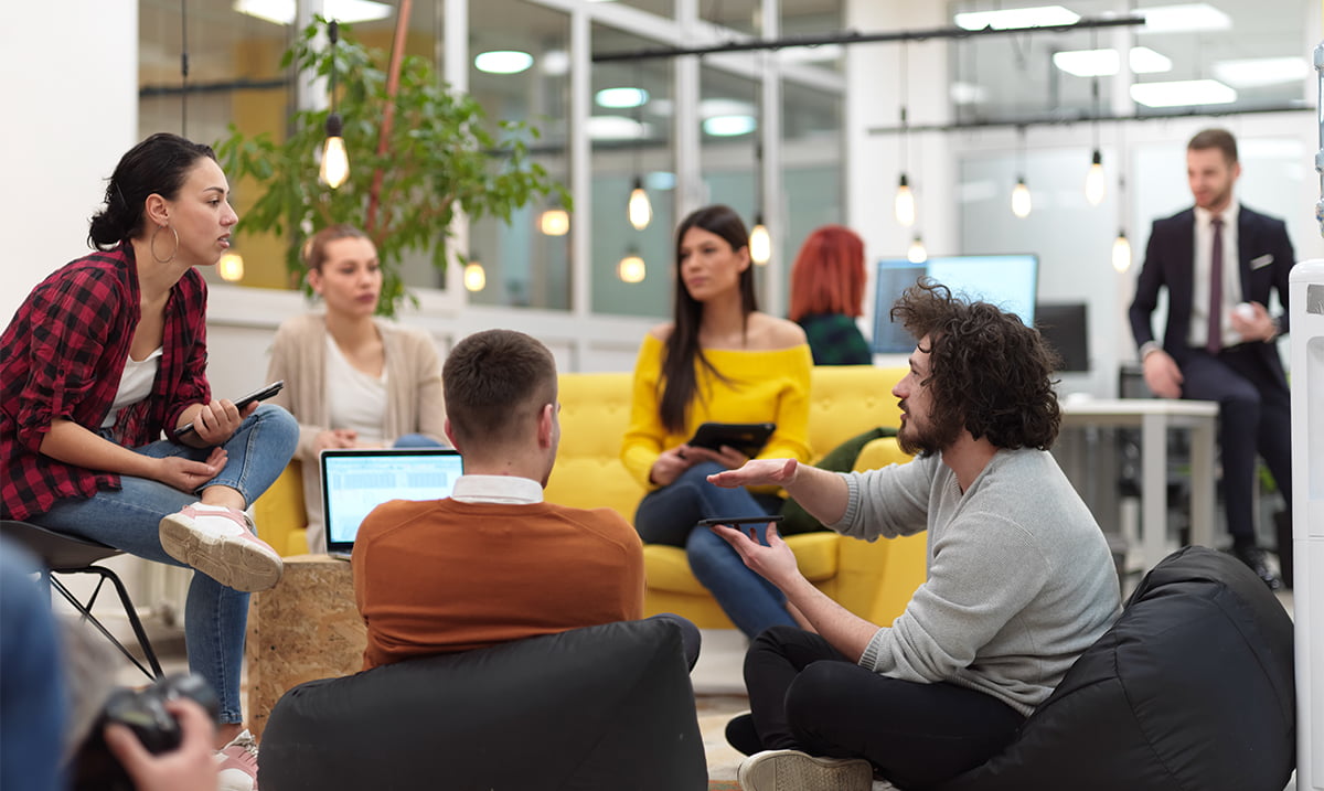 <h6>5 Ways to Widen Your Reach with Collaborative Marketing</h6> Thumbnail