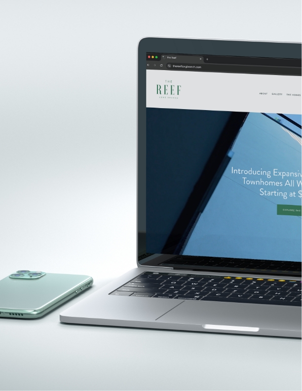 NJ web design from Netwave Interactive