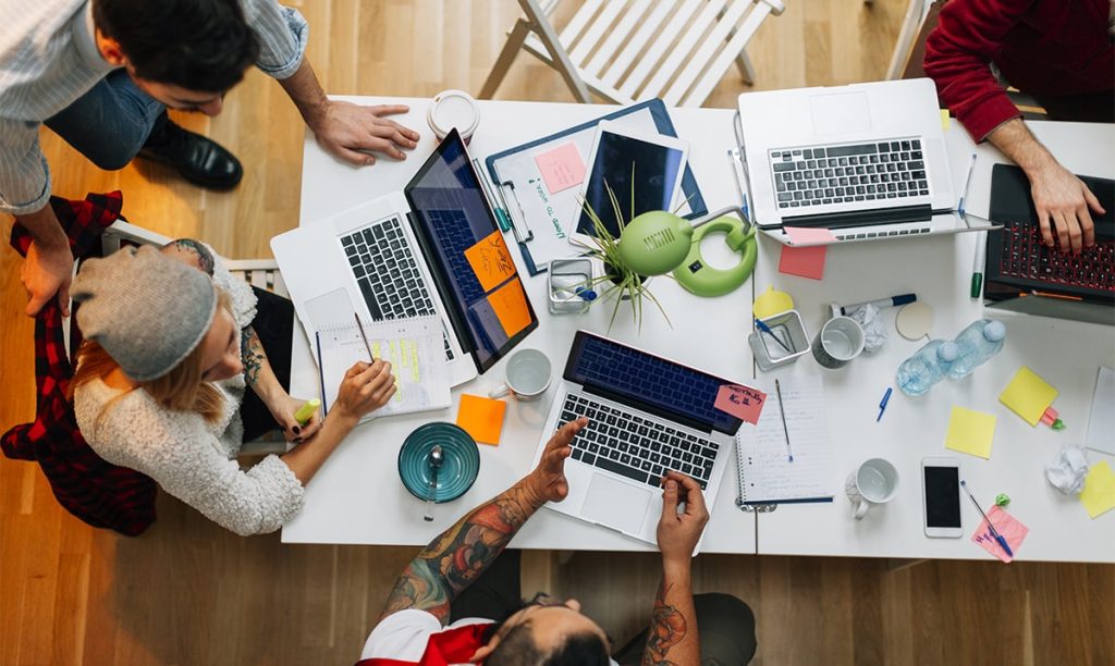 When Should a Company Rebrand? 10 Common Reasons