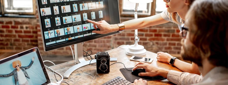 What to Look for in a Branding Agency