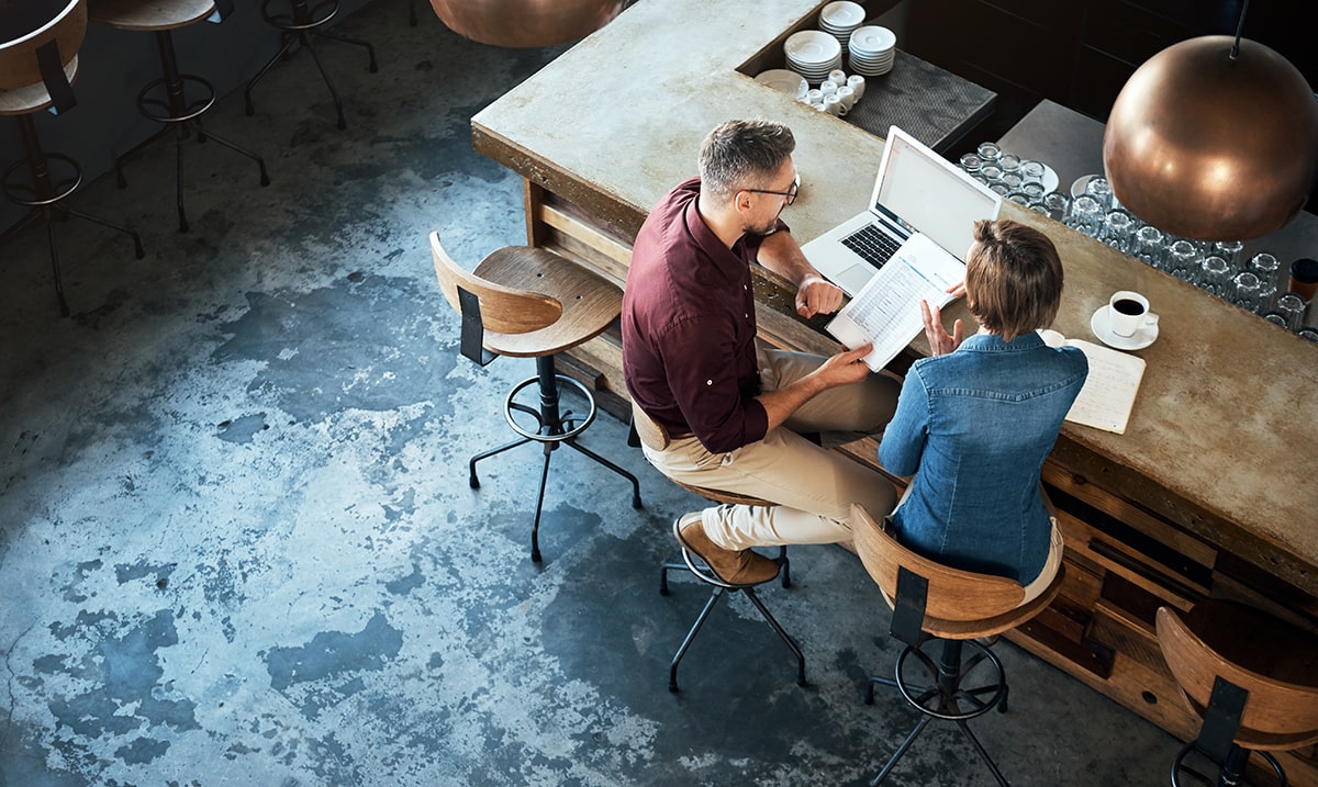 <h6>Position for Acquisition: Why Branding and Advertising Are Pivotal in Exit Planning</h6> Thumbnail