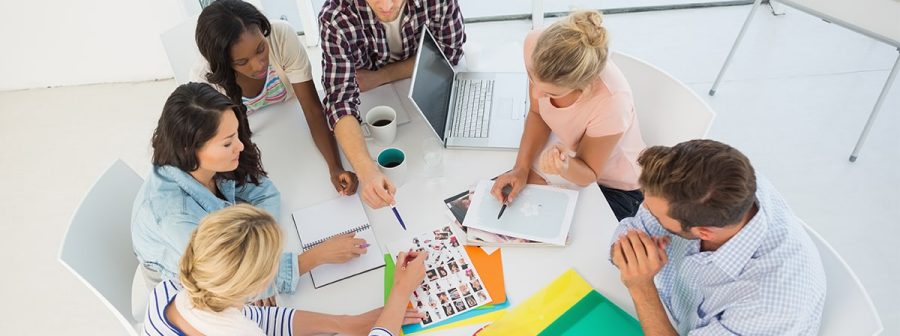 Agency or In House? Benefits of Hiring a Marketing Agency
