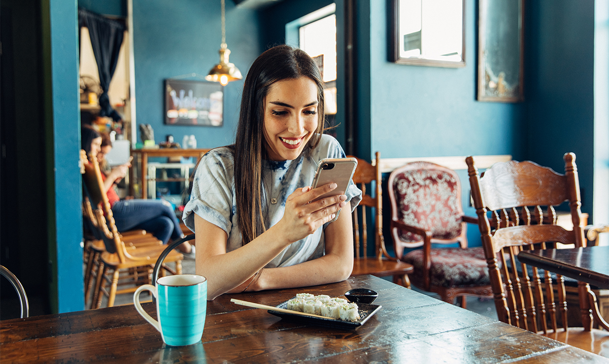 <h6>Unlocking the Power of Email Marketing: Why It’s a Must-Have for Your Business</h6> Thumbnail