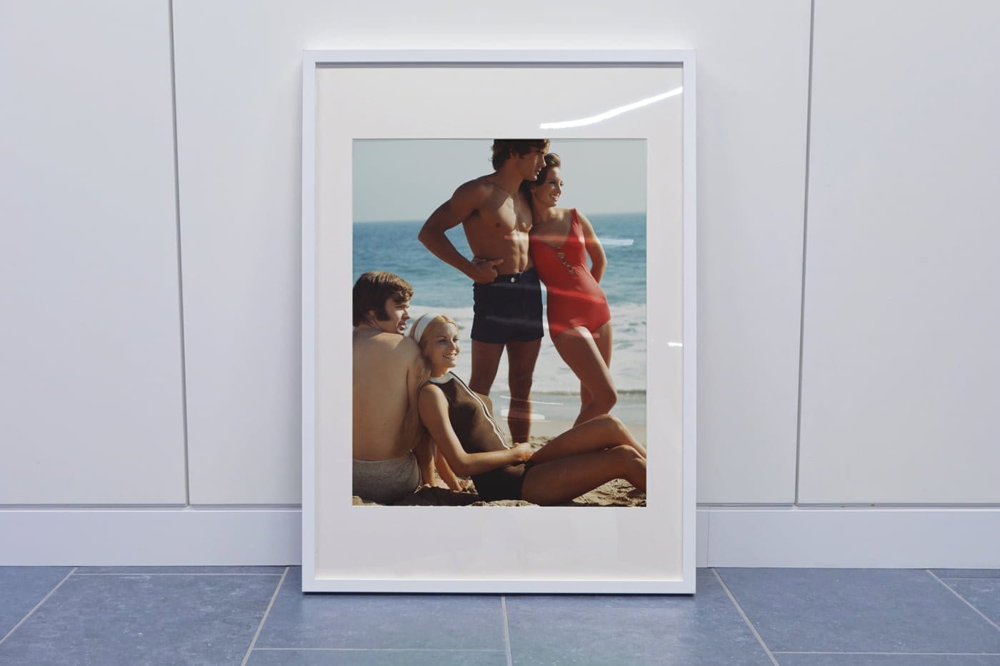 Marina Grille Brand Development