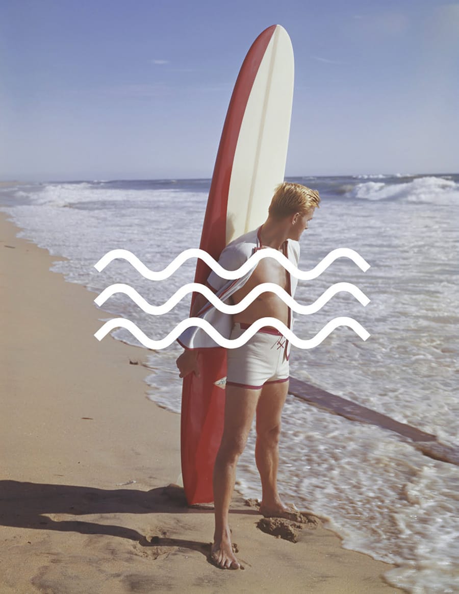 Marina Grille Brand Development