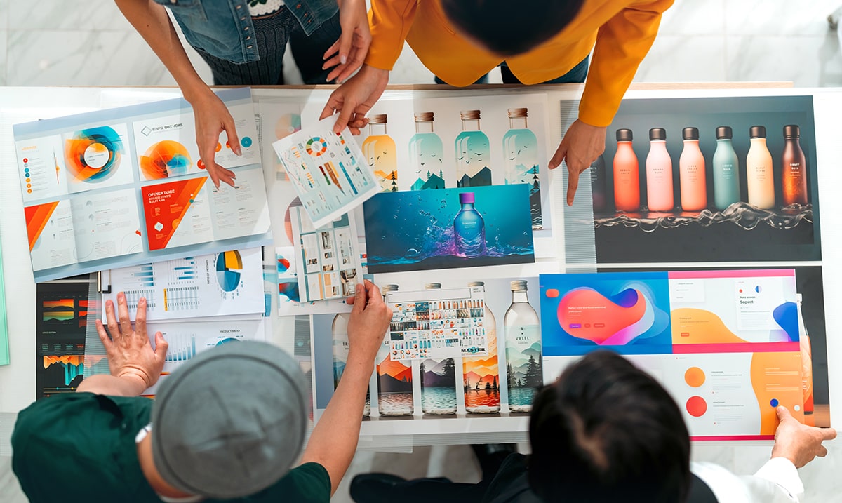 Digital Branding Agency Services vs Traditional Branding Strategies