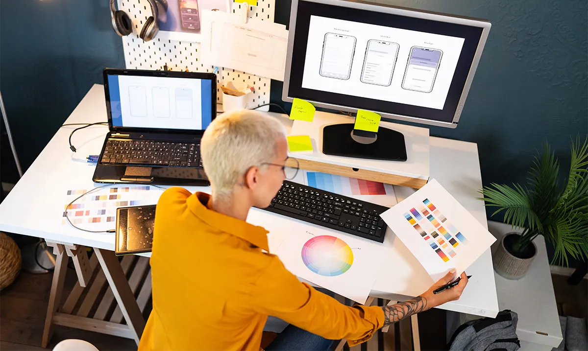 How to Build a Unique Online Brand Identity That Stands Out