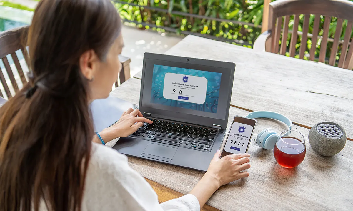 Two-Factor Authentication for Website Access: Why It’s Essential for Security
