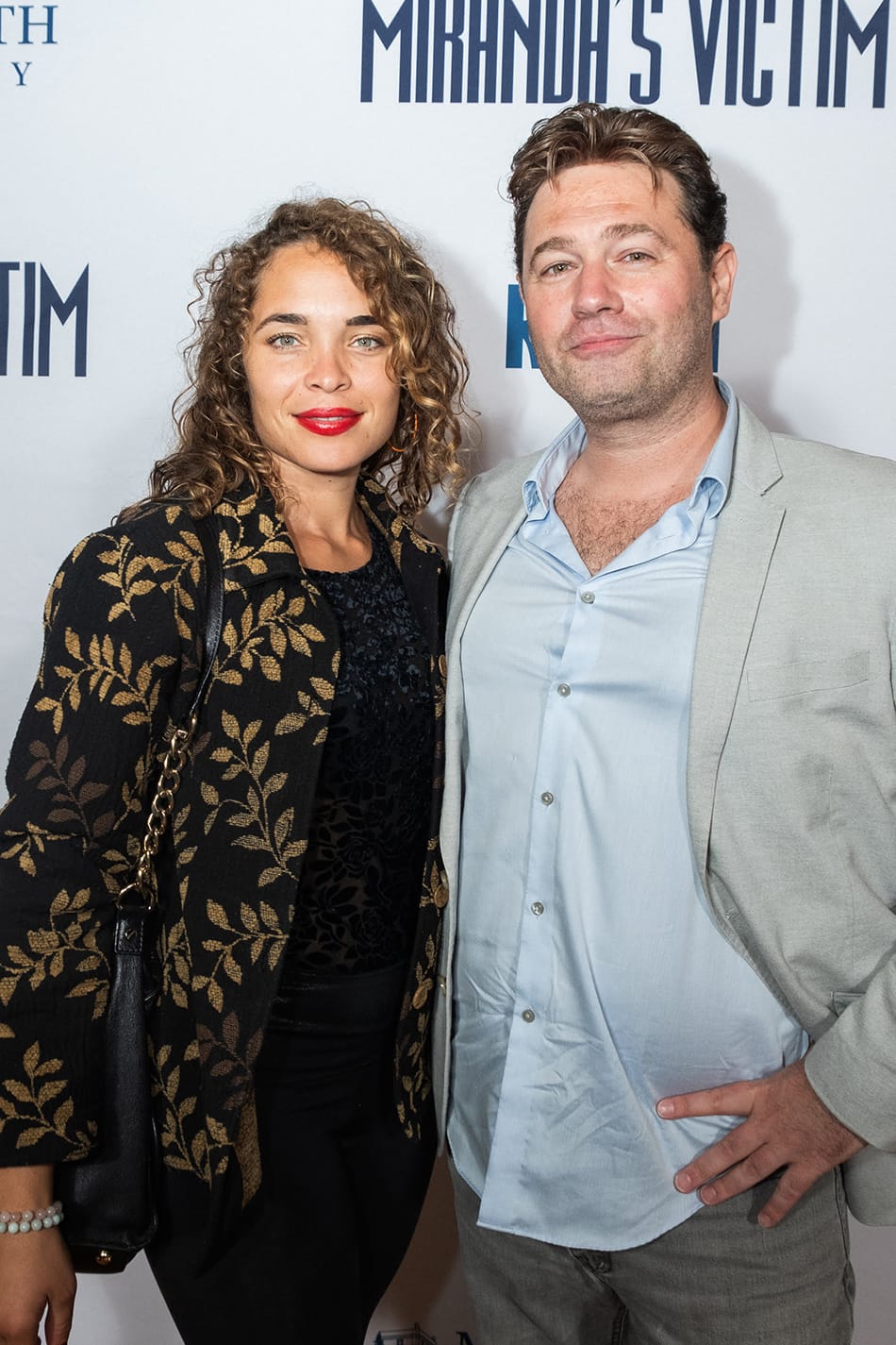 Miranda's Victim Crew image