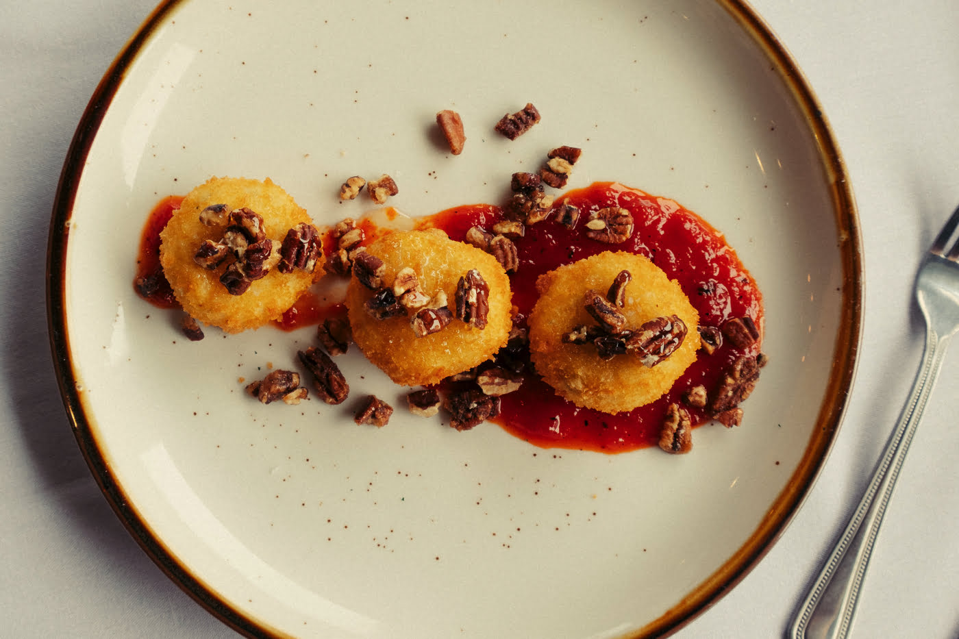 Rooneys restaurant appetizer