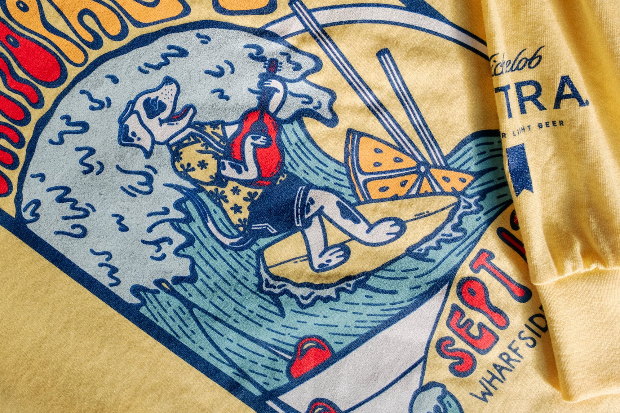 Patiopalooza up close