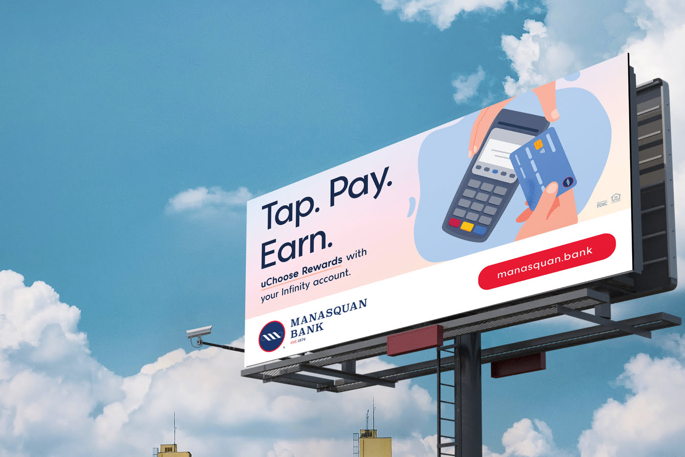 <h6><a>Outdoor Advertising</a></h6> Thumbnail