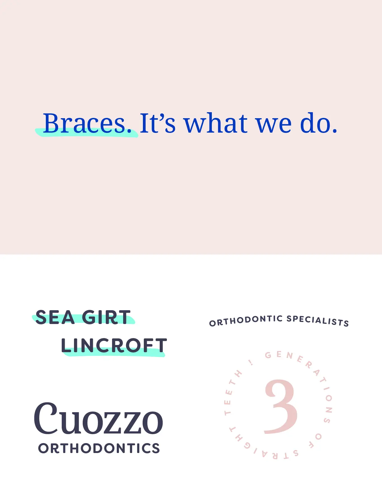 Cuozzo Orthodontics