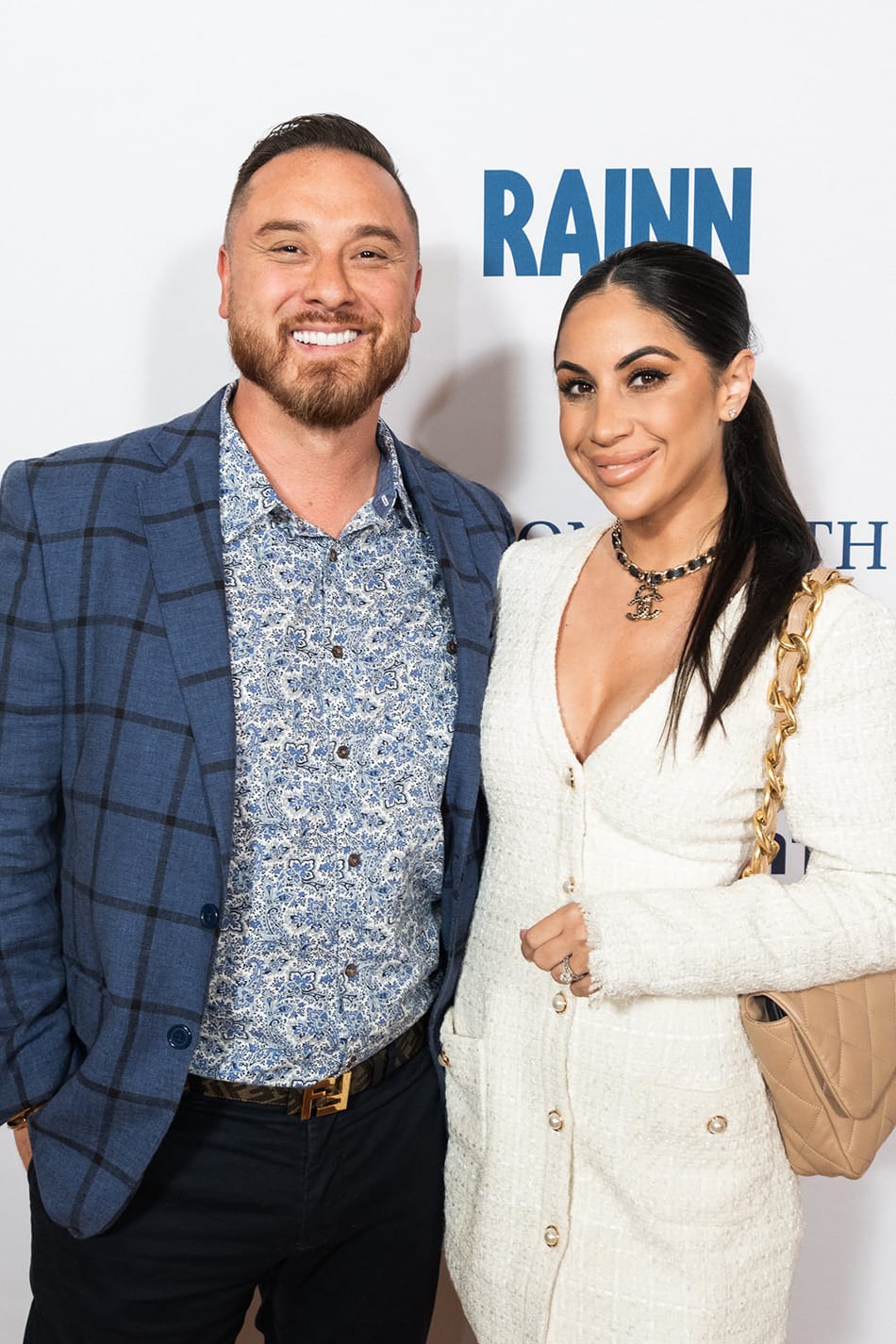 Miranda's Victim Showing cast members