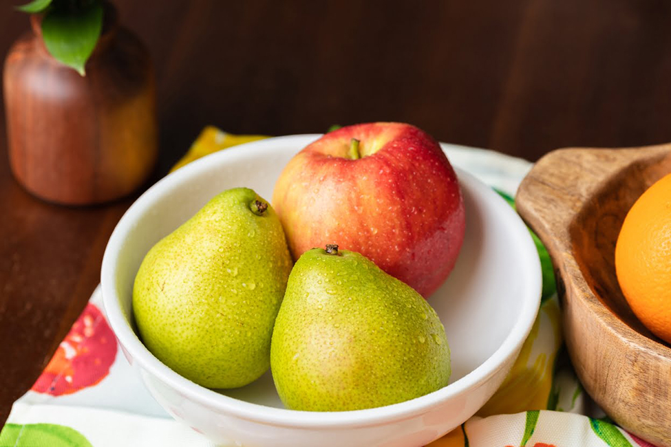 Delicious Orchards Fresh Fruits