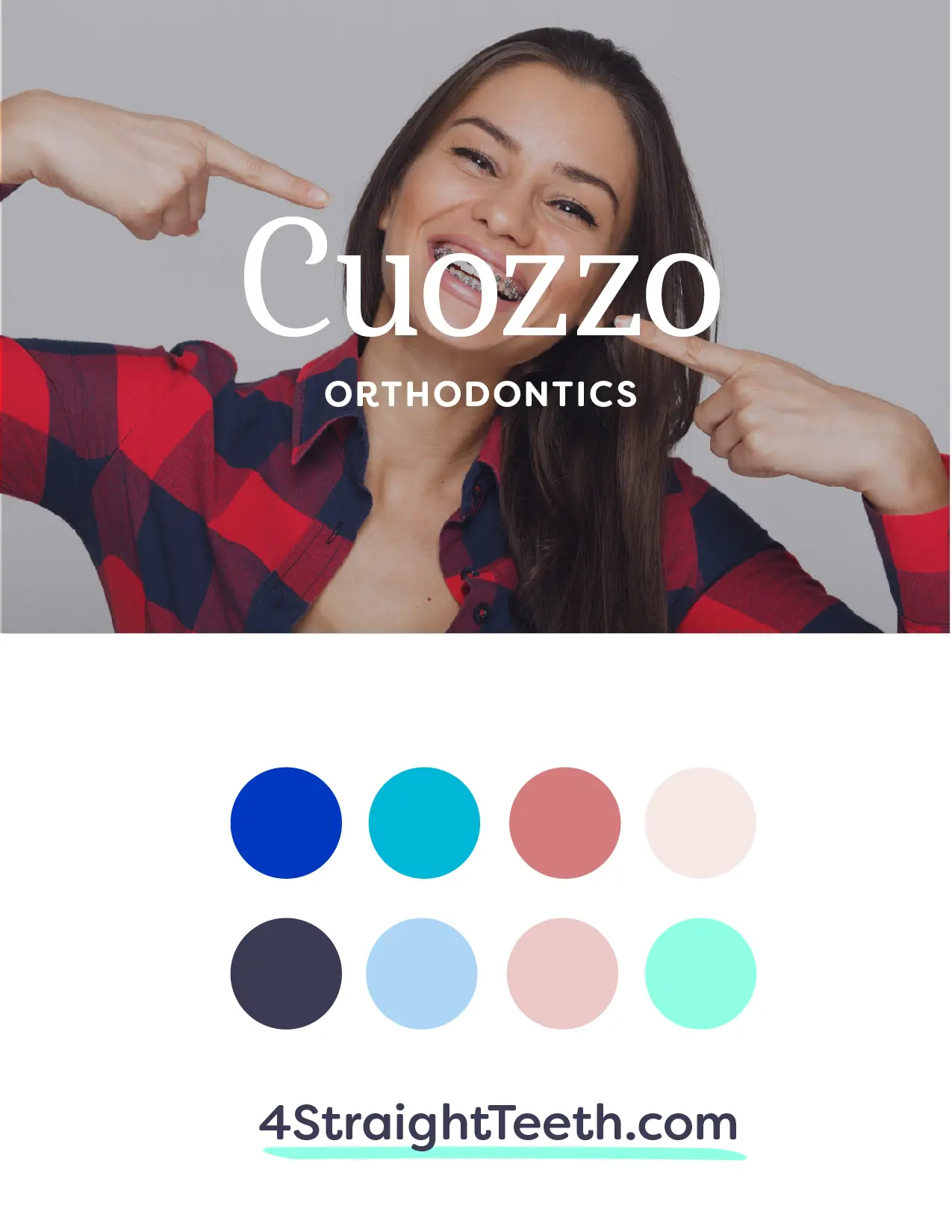 Cuozzo Orthodontics