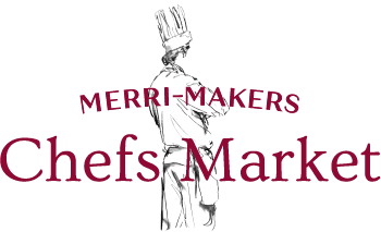 Merri-Makers Caterers Logo