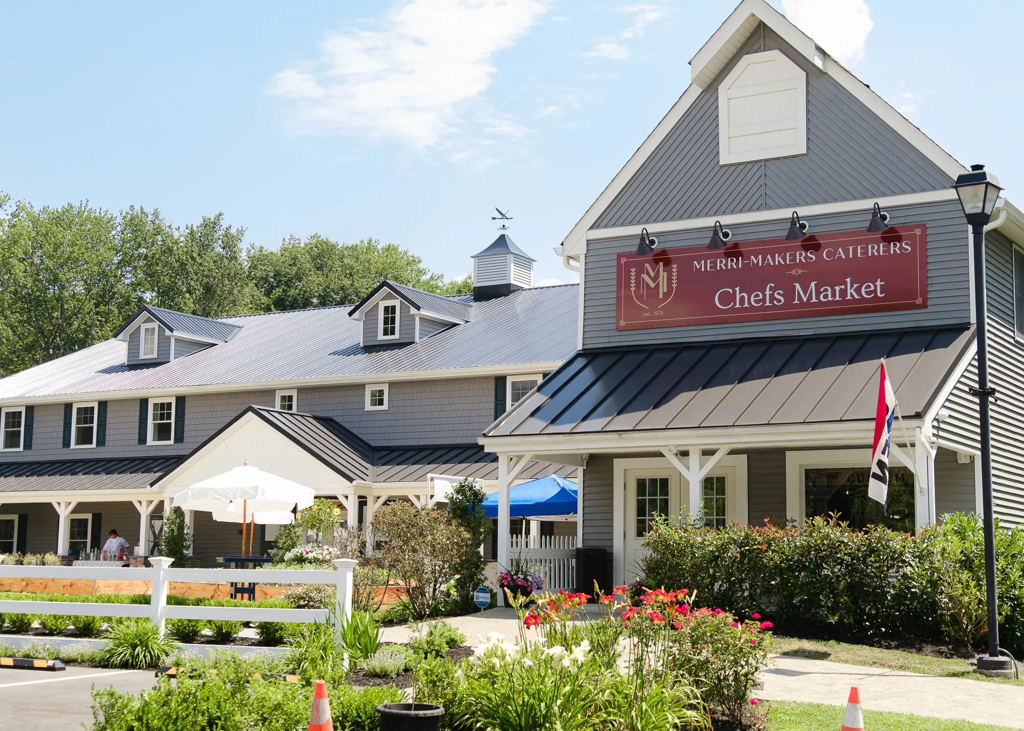 Merri-Makers Chefs Market Thumbnail