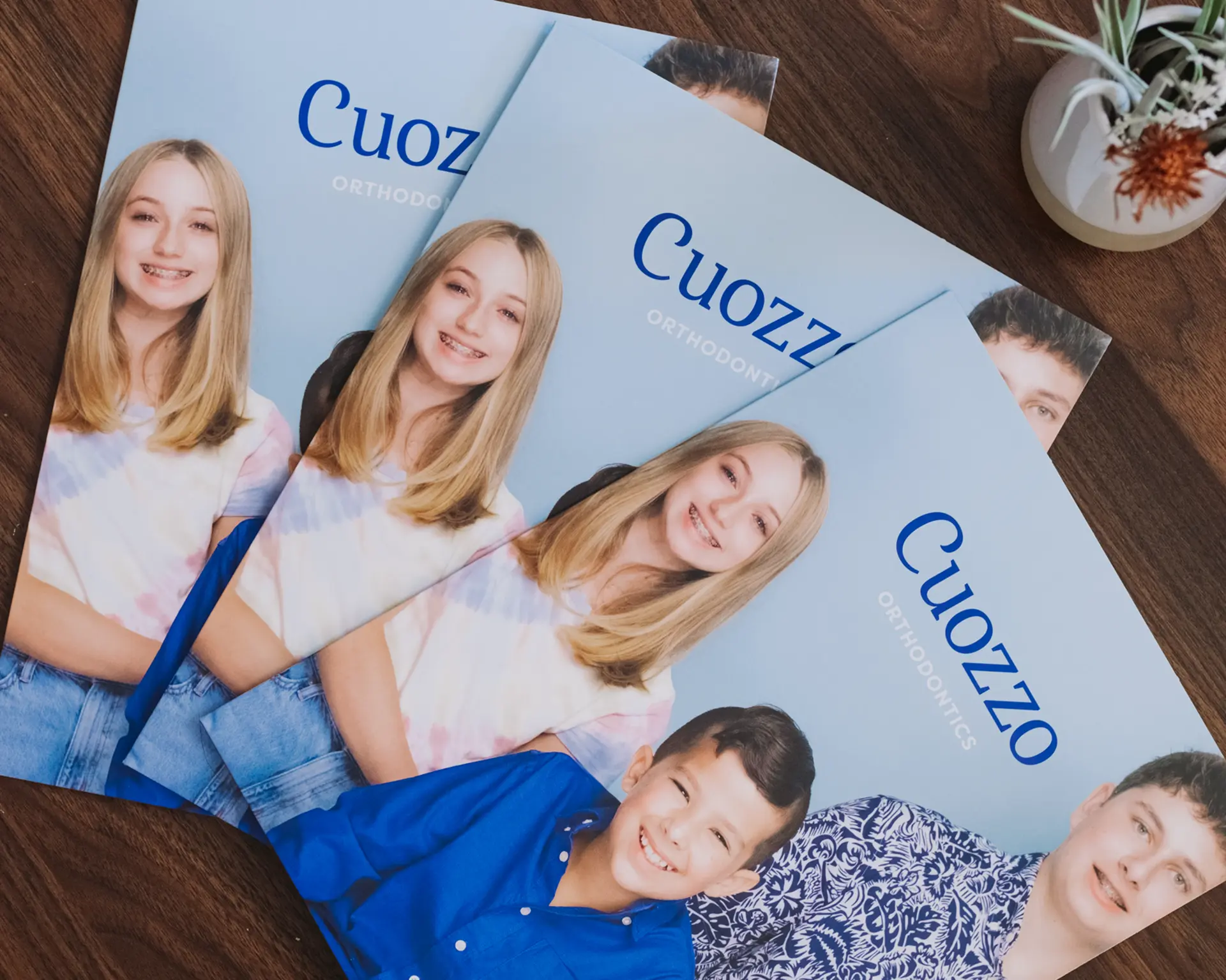 Cuozzo Orthodontics