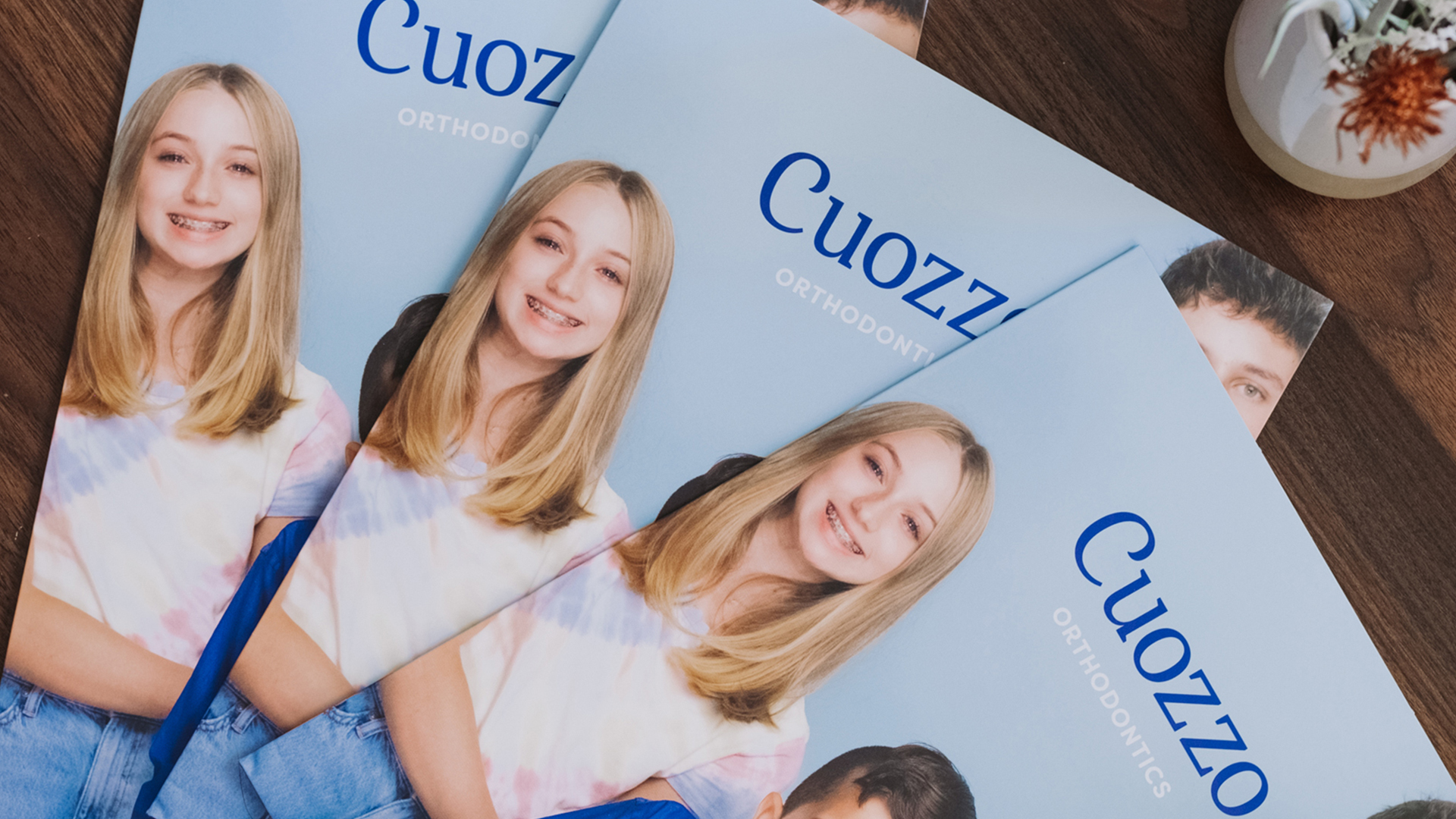 Cuozzo Orthodontics Thumbnail