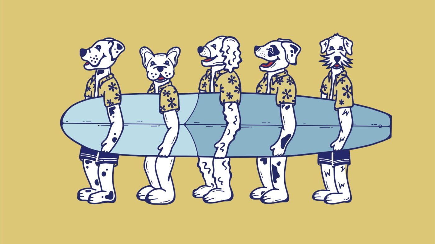 PatioPalooza 2023 Thumbnail