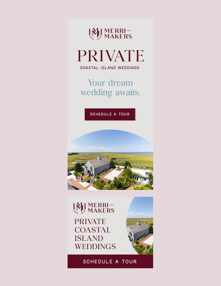 Merrimakers Animated Banners