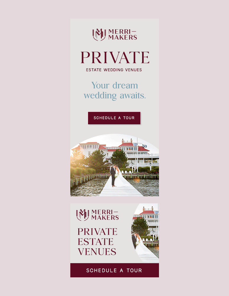 Merrimakers Animated Banners