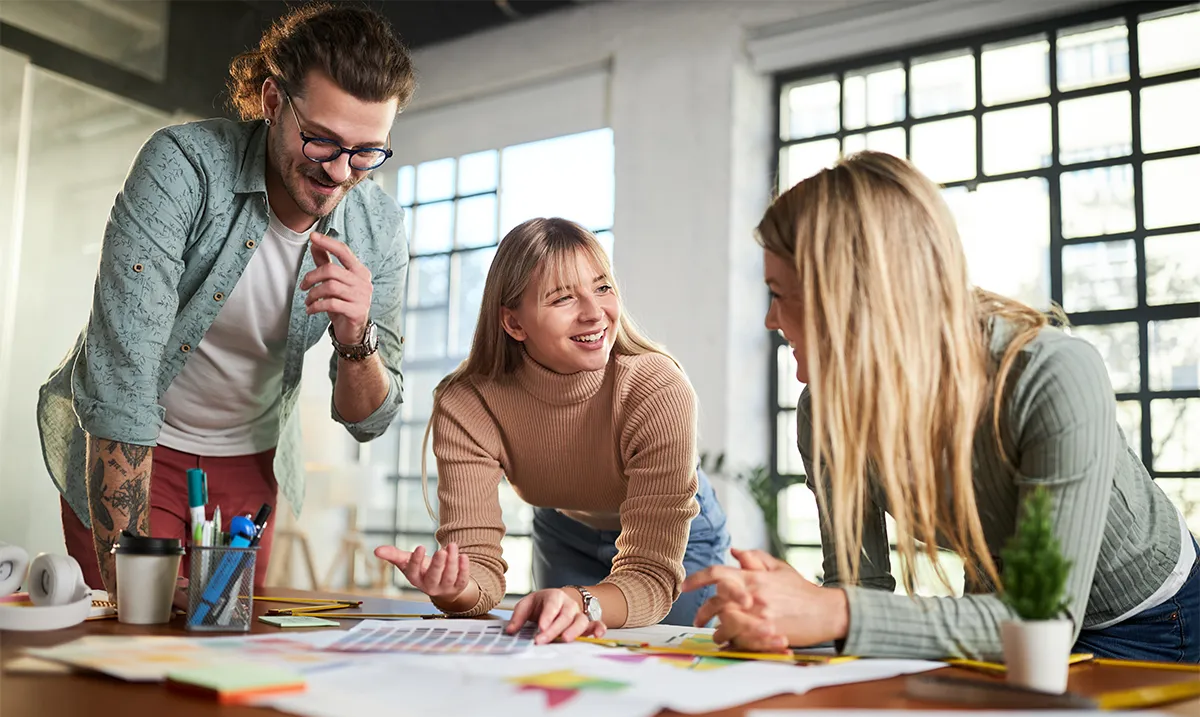 Secrets to Crafting a Memorable Online Brand Identity
