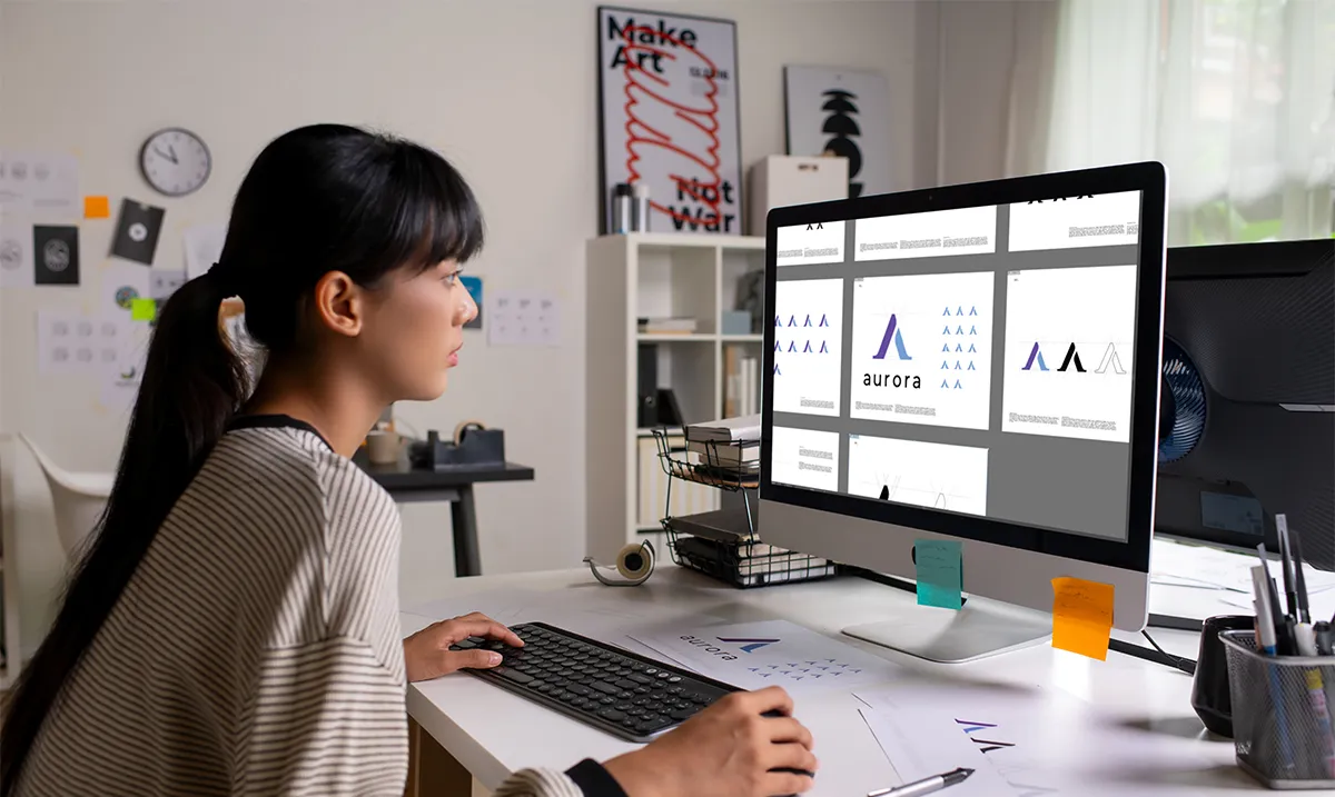 Why Your Business Needs a Strong Online Brand Identity