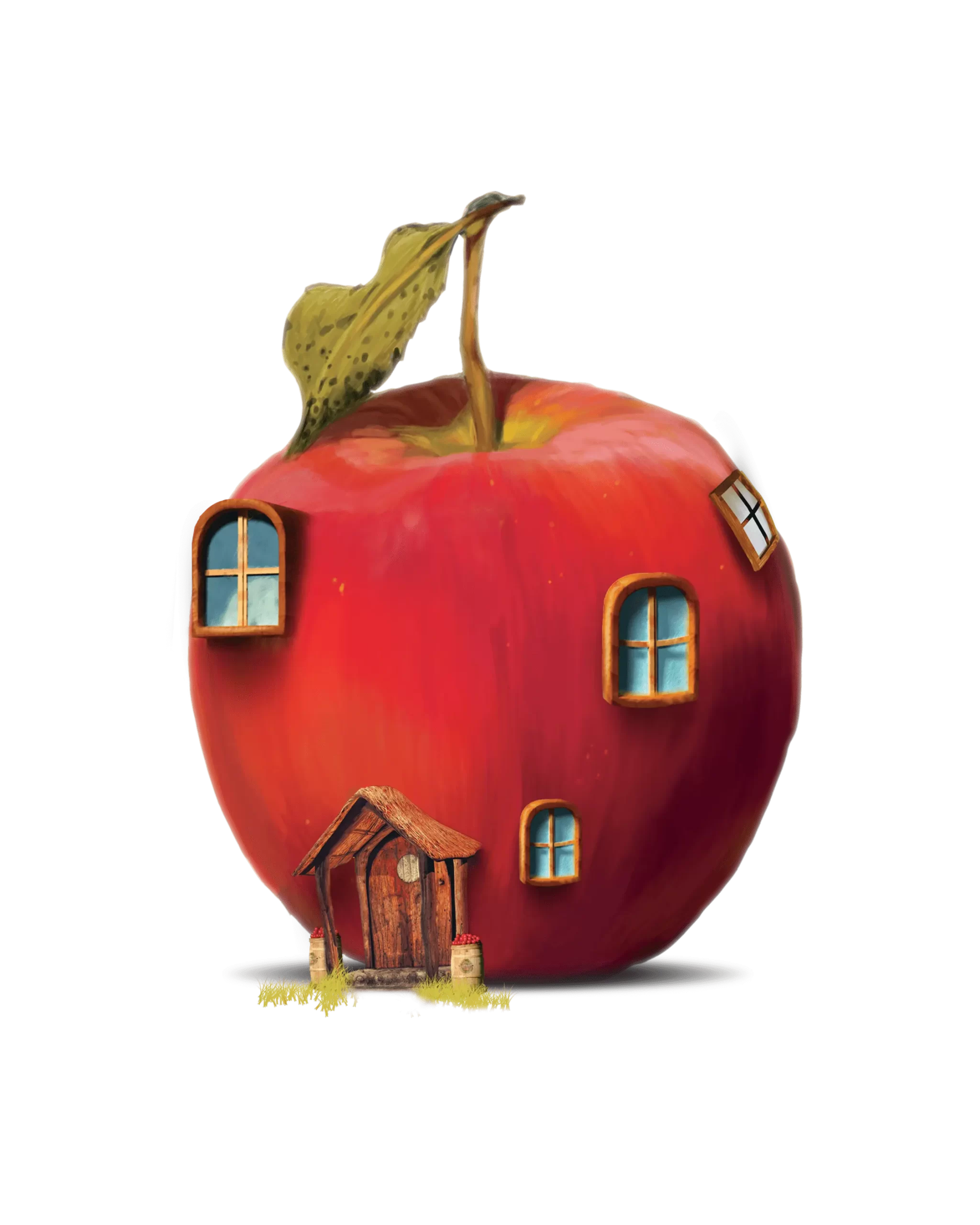 Delicious Orchards Apple Fest