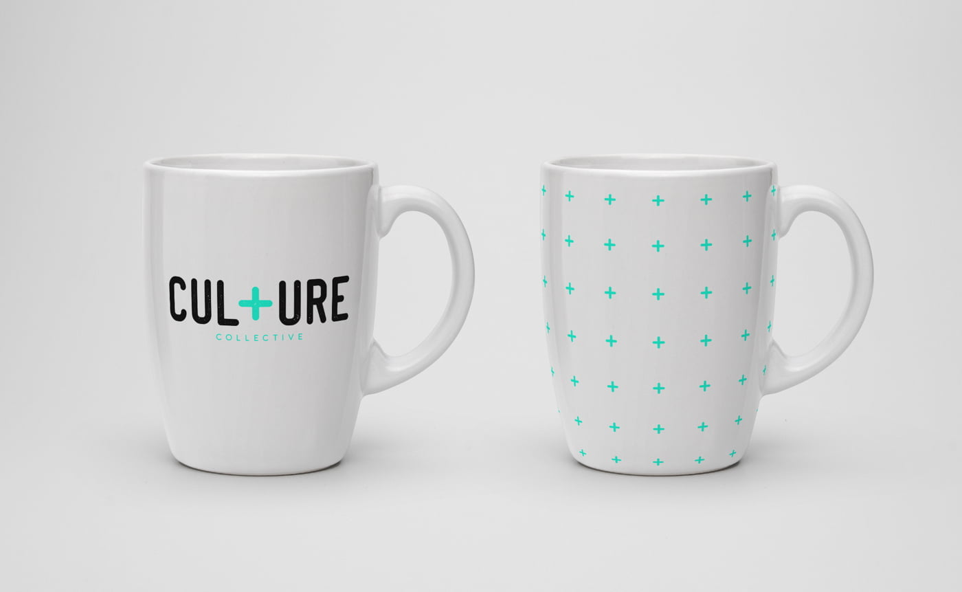 Culture Mug